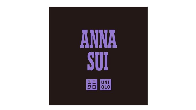 ユニクロUT×ANNA SUI(アナ スイ) ソフトボヘミアンコレクションが3月中旬発売予定！