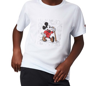 Columbia(コロンビア)から「Disney Mickey Mouse Capsule Collection」が1/17(金)数量限定発売！