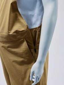 ザ・ノース・フェイス(THE NORTH FACE)マタニティウェア第二弾!4月上旬より順次発売