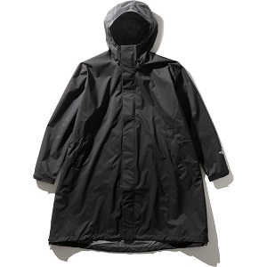 ザ・ノース・フェイス(THE NORTH FACE) マタニティウェア第2弾!4月上旬より順次発売