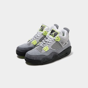 ナイキ エア ジョーダン 4 “ ‘95 ネオン ” (NIKE AIR JORDAN 4 ‘95 NEON) 3/21(土)発売