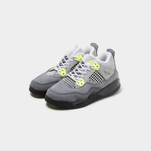 ナイキ エア ジョーダン 4 “ ‘95 ネオン ” (NIKE AIR JORDAN 4 ‘95 NEON) 3/21(土)発売