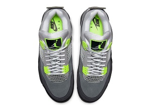 ナイキ エア ジョーダン 4 “ ‘95 ネオン ” (NIKE AIR JORDAN 4 ‘95 NEON) 3/21(土)発売