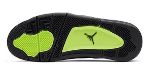 ナイキ エア ジョーダン 4 “ ‘95 ネオン ” (NIKE AIR JORDAN 4 ‘95 NEON) 3/21(土)発売