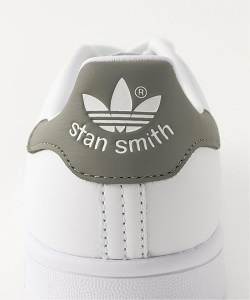 スピック＆スパン(Spick & Span) から「adidas STAN SMITH」ピンク＆カーキが発売！
