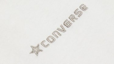 「CONVERSE × ROPE’ PICNIC」別注ドロップTシャツが予約発売！