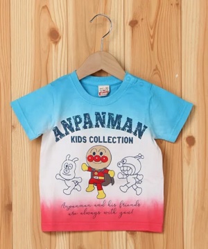 アンパンマンの子ども服ブランド『アンパンマンキッズコレクション』Rakuten Fashionにオープン！