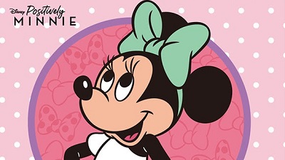 ミニーマウス×ルミネエスト「Positively MINNIE」アイルミネでも販売開始！7/21(火)~8/31(月)