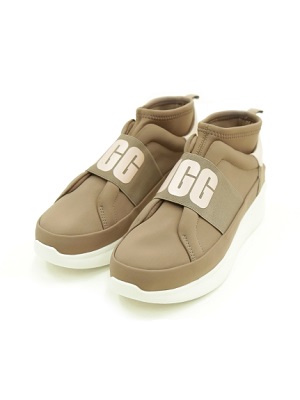 「 UGG × emmi ( アグ×エミ) 」“CA805 Zip” “LA Daze” “Neutra Sneaker” 8/8(土)発売！
