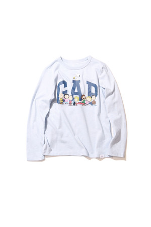 「GapKids」「babyGap」スヌーピーコレクション8/26(水)発売！