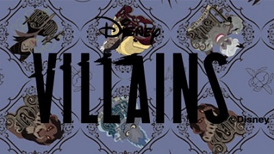 axes femme(アクシーズファム) から「Disney Collection "VILLAINS" ＜ヴィランズシリーズ＞」9/21(月)予約発売！