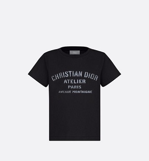 DIOR PRESENTS THE NEW CHRISTIAN DIOR ATELIER CAPSULE COLLECTION