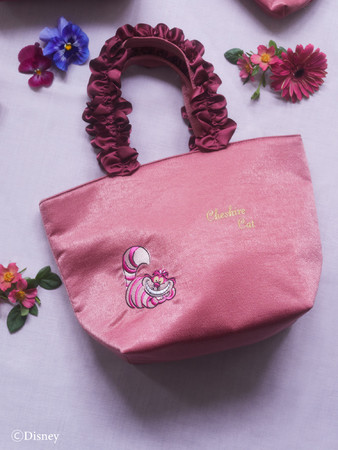 「Maison de FLEUR × Disney collection Cheshire cat」公式通販ストライプクラブ2/19(金)発売！