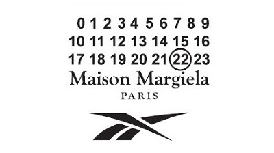 【Maison Margiela × Reebok (メゾン マルジェラ × リーボック) 】新作コラボレートシューズ3/24(水)発売！