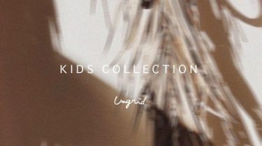 【Ungrid(アングリッド)】10周年特別企画 “KIDS COLLECTION”